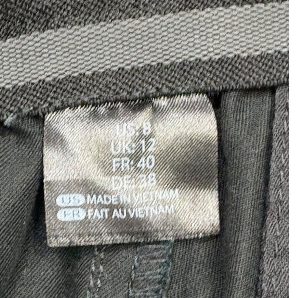 5.11 Tactical Black Cargo Pockets EMT EMS Durable Pants‎ - Picture 5 of 10